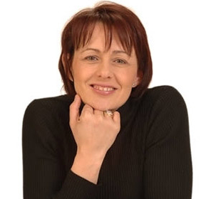 Baroness Tanni Grey-Thompson