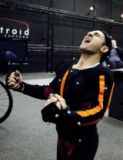  Ali Jawad Motion Capture