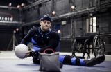 Danny Nobbs Motion Capture