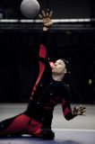Anton Raimondo Motion Capture