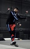 Kenny Churchill Motion Capture